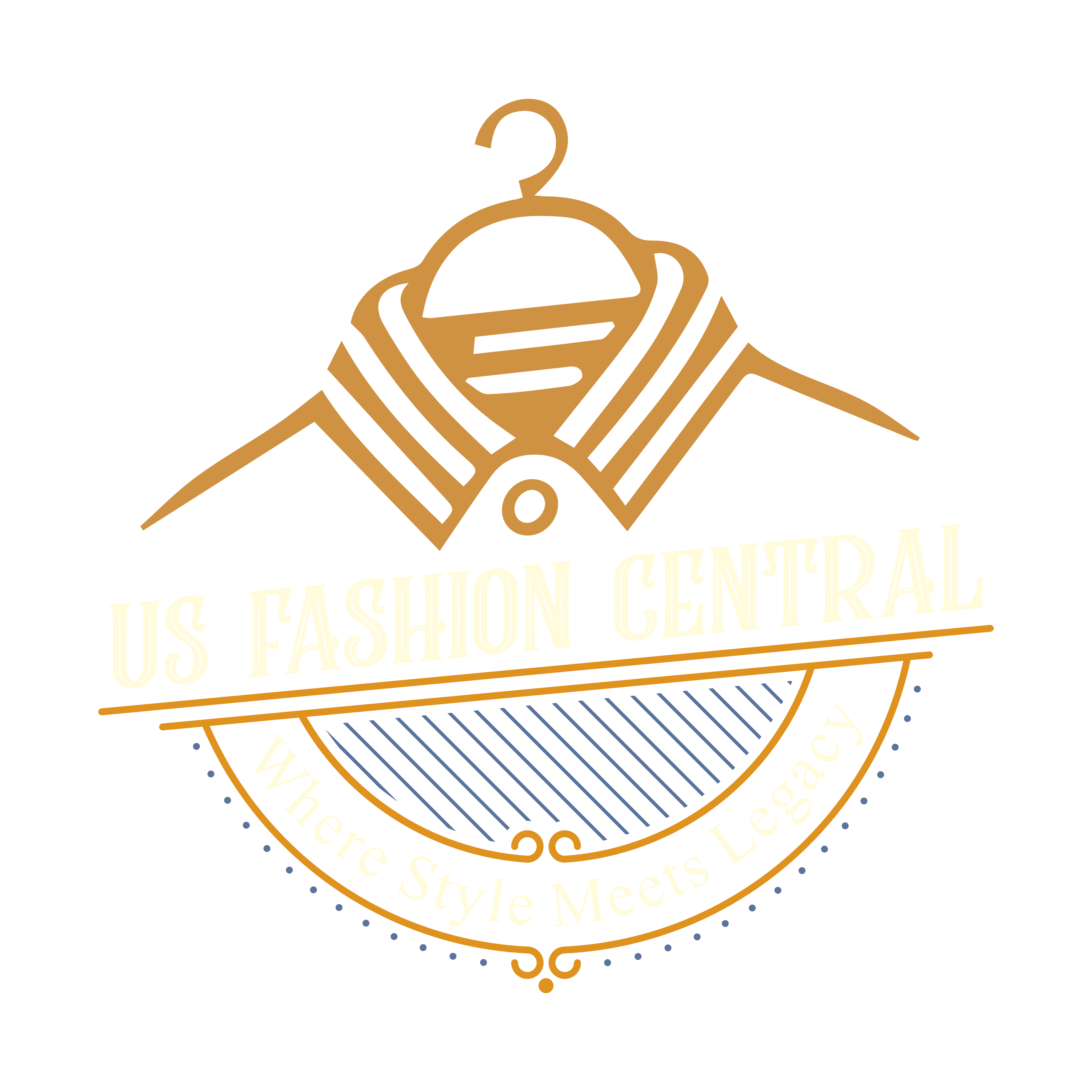 US Fashion Central
